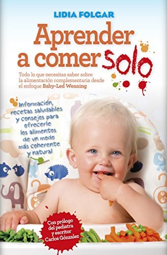 Aprender A Comer Solo