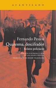 Papel QUARESMA, DESCIFRADOR