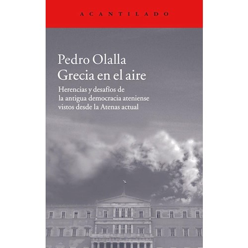 Papel GRECIA EN EL AIRE