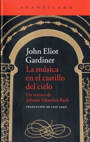 Papel LA MÚSICA EN EL CASTILLO DEL CIELO