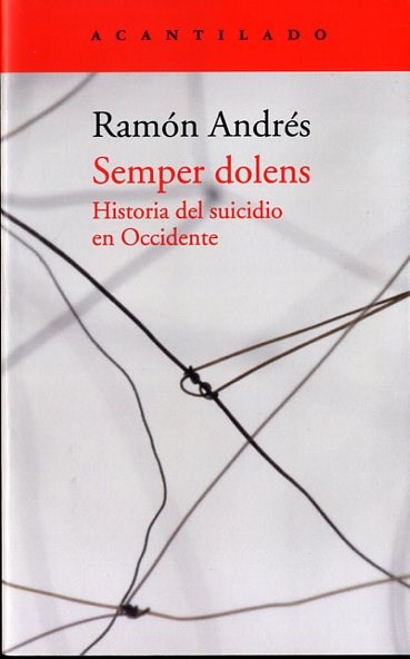 Papel SEMPER DOLENS