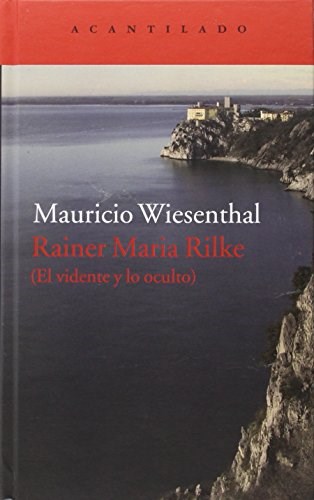 Papel RAINER MARIA RILKE