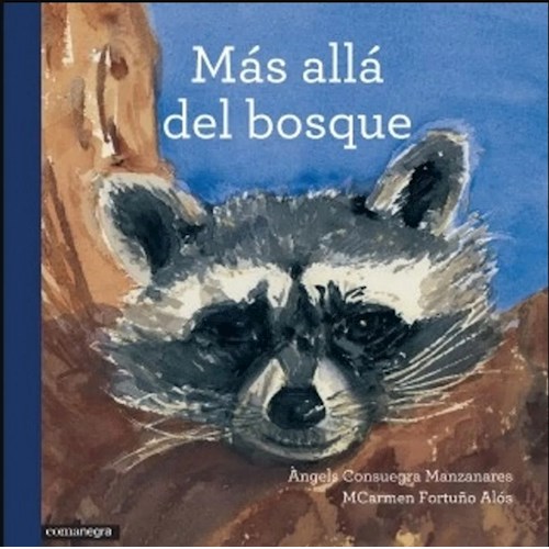 Papel MÁS ALLÁ DEL BOSQUE