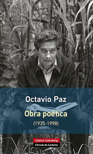 Papel OBRA POETICA (1935-1998)