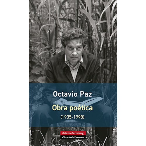 Papel OBRA POETICA (1935-1998)
