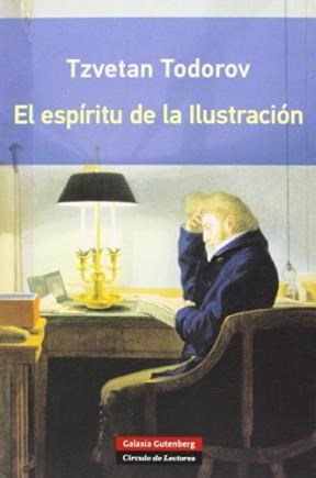  Espiritu De La Ilustracion  El