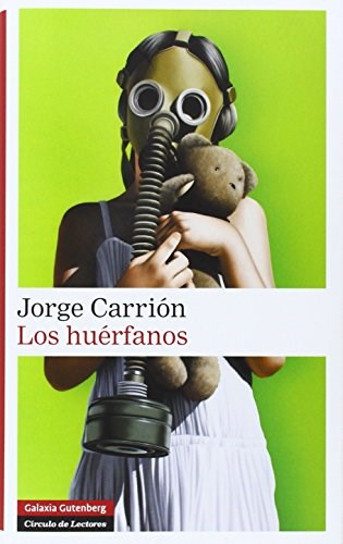 Papel LOS HUÉRFANOS
