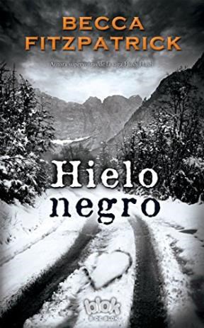 Papel HIELO NEGRO