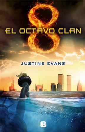 Papel EL OCTAVO CLAN