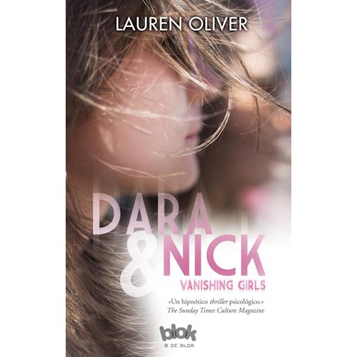 Papel DARA Y NICK