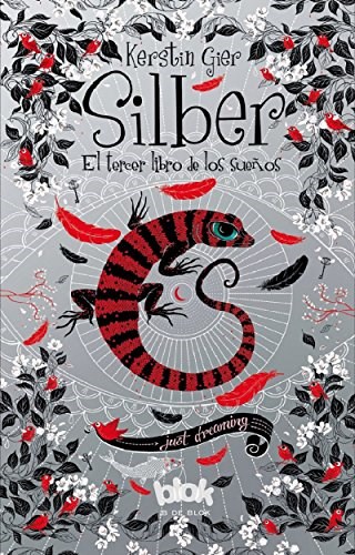 Papel SILBER EL TERCER LIBRO DE LOS SUEÑOS