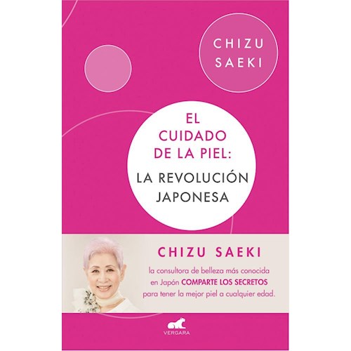 Papel EL CUIDADO DE LA PIEL : LA REVOLUCIÓN JAPONESA