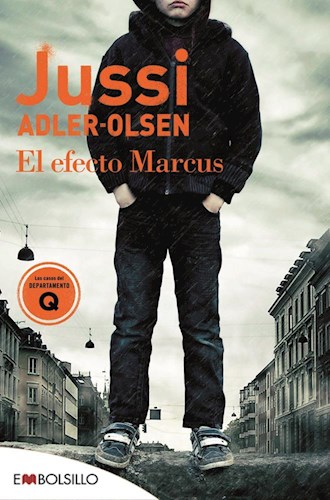  Efecto Marcus  El (Bolsillo)