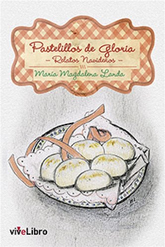  Pastelillos De Gloria