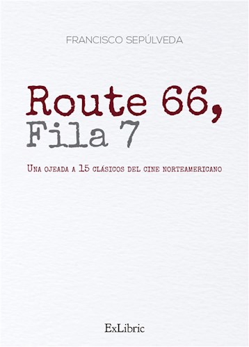  Route 66  Fila7