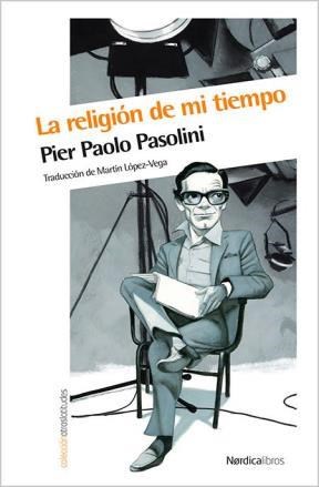 Papel LA RELIGION DE MI TIEMPO