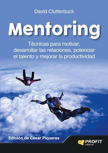  Mentoring
