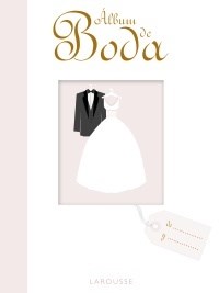 Papel ALBUM DE BODA