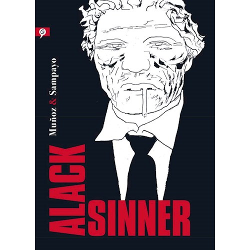 Papel ALACK SINNER