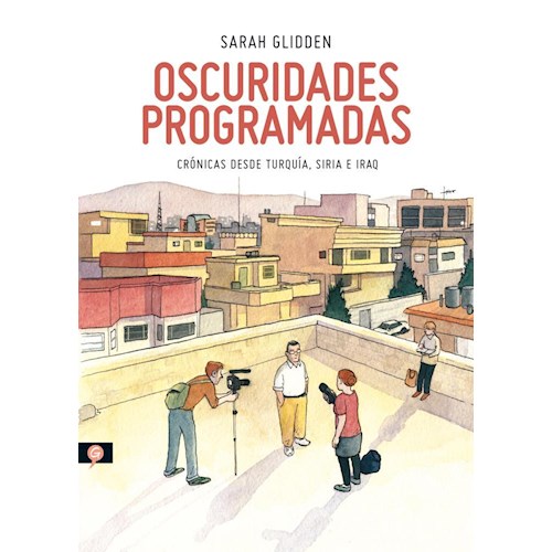 Papel OSCURIDADES PROGRAMADAS