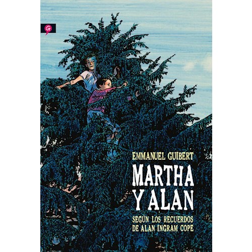 Papel MARTHA Y ALAN