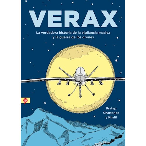 Papel VERAX