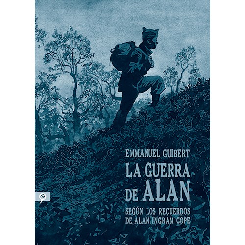 Papel LA GUERRA DE ALAN