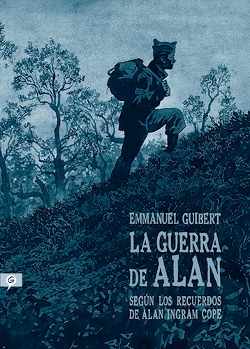  Guerra De Alan  La