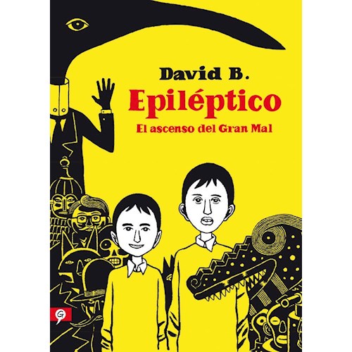 Papel EPILÉPTICO