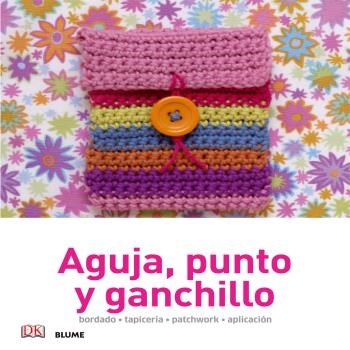  Aguja  Punto Y Ganchillo