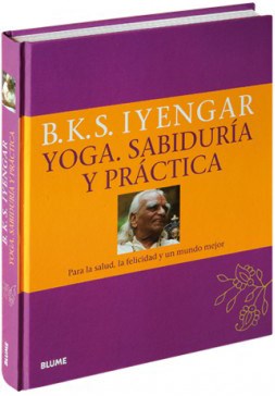 Papel YOGA. SABIDURÍA Y PRÁCTICA