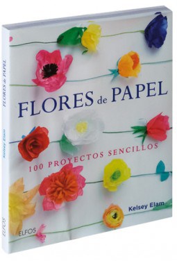 Papel FLORES DE PAPEL