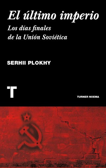 Papel EL ULTIMO IMPERIO