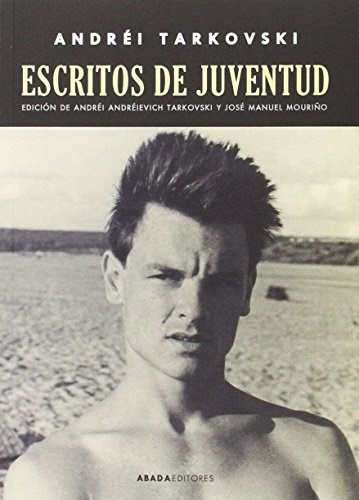 Papel ESCRITOS DE JUVENTUD