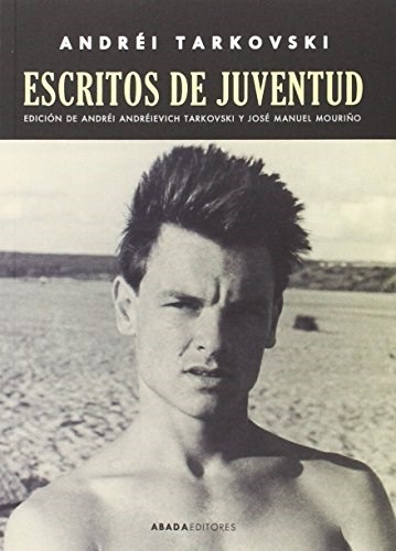 Papel ESCRITOS DE JUVENTUD