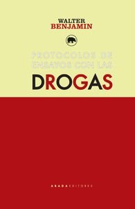  Protocolos De Ensayos Con Las Drogas