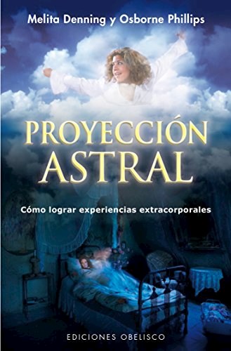 Papel PROYECCION ASTRAL