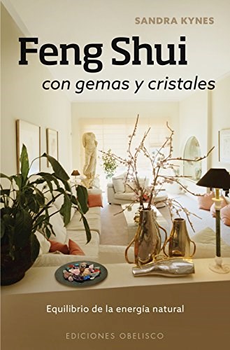 Papel FENG SHUI CON GEMAS Y CRISTALES