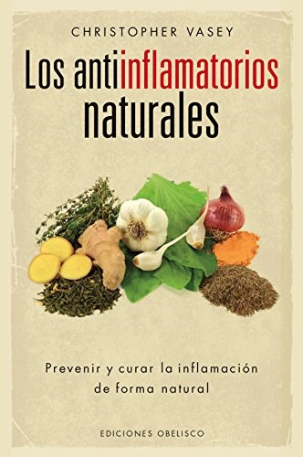 Papel ANTIINFLAMATORIOS NATURALES, LOS