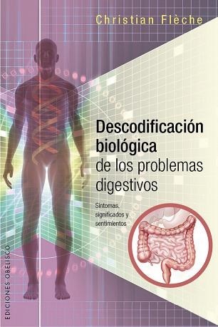 Papel DESCODIFICACION BIOLOGICA DE LOS PROBLEMAS DIGESTIVOS