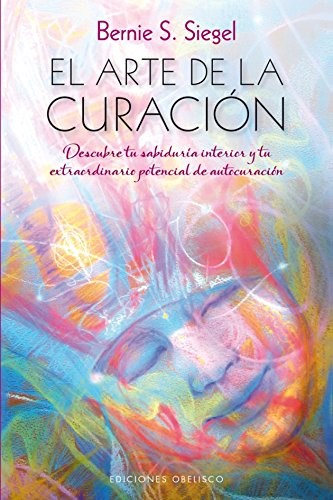  Arte De La Curacion  El