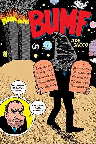 Papel BUMF
