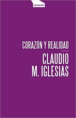 Papel CORAZÓN Y REALIDAD