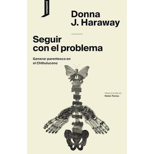 Papel SEGUIR CON EL PROBLEMA - GENERAR PARENTESCO EN EL CHTHULUCENO