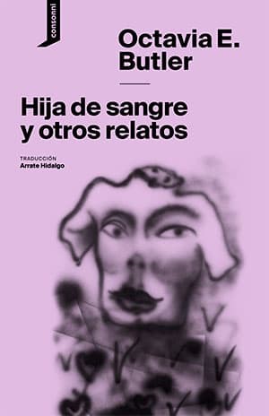 Papel HIJA DE SANGRE Y OTROS RELATOS