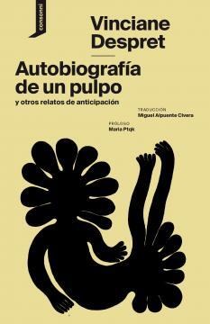 Papel AUTOBIOGRAFÍA DE UN PULPO