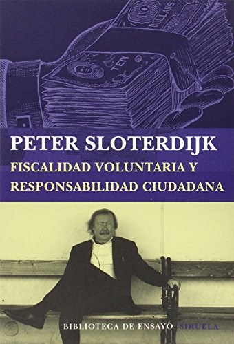 Papel FISCALIDAD VOLUNTARIA Y RESPONSABILIDAD CIUDADANA