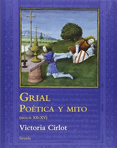 Papel GRIAL POETICA Y MITO
