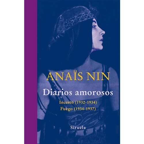 Papel DIARIOS AMOROSOS