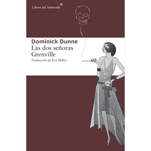 Papel LAS DOS SEÑORAS GRENVILLE
